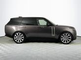 Thumbnail of 2025 Grey Land Rover Range Rover