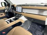Thumbnail of 2025 Pangea Green Metallic Land Rover Defender