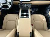 Thumbnail of 2025 Pangea Green Metallic Land Rover Defender