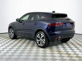 Thumbnail of 2024 Portofino Blue Metallic Jaguar E-PACE