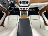 Thumbnail of 2018 White Rolls-Royce Dawn