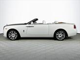 Thumbnail of 2018 White Rolls-Royce Dawn