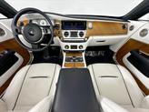 Thumbnail of 2018 White Rolls-Royce Dawn