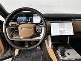 Thumbnail of 2025 Varesine Blue Metallic Land Rover Range Rover