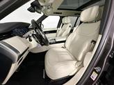 Thumbnail of 2024 Gray Land Rover Range Rover