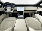 Thumbnail of 2024 Gray Land Rover Range Rover