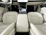 Thumbnail of 2024 Gray Land Rover Range Rover