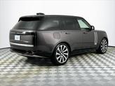 Thumbnail of 2024 Gray Land Rover Range Rover