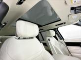 Thumbnail of 2024 Gray Land Rover Range Rover