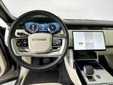 Thumbnail of 2024 Gray Land Rover Range Rover