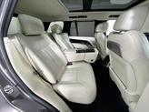 Thumbnail of 2024 Gray Land Rover Range Rover