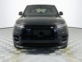 Thumbnail of 2025 Santorini Black Land Rover Range Rover Sport