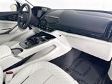 Thumbnail of 2025 Zenith White Aston Martin DBX