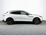 Thumbnail of 2025 Zenith White Aston Martin DBX