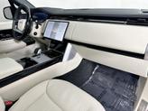 Thumbnail of 2025 Fuji White Land Rover Range Rover