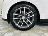 Thumbnail of 2025 Fuji White Land Rover Range Rover
