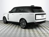 Thumbnail of 2025 Fuji White Land Rover Range Rover