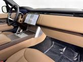 Thumbnail of 2025 Fuji White Land Rover Range Rover