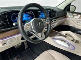 Thumbnail of 2023 Polar White Mercedes-Benz GLS 450