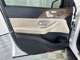 Thumbnail of 2023 Polar White Mercedes-Benz GLS 450