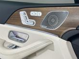 Thumbnail of 2023 Polar White Mercedes-Benz GLS 450