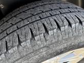 Thumbnail of 2014 Mineral Gray Metallic Ford Edge