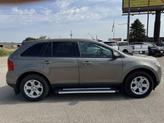 Thumbnail of 2014 Mineral Gray Metallic Ford Edge