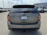 Thumbnail of 2014 Mineral Gray Metallic Ford Edge