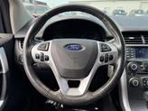 Thumbnail of 2014 Mineral Gray Metallic Ford Edge