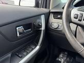 Thumbnail of 2014 Mineral Gray Metallic Ford Edge