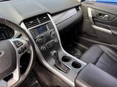 Thumbnail of 2014 Mineral Gray Metallic Ford Edge