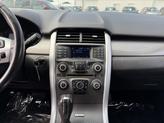 Thumbnail of 2014 Mineral Gray Metallic Ford Edge