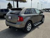 Thumbnail of 2014 Mineral Gray Metallic Ford Edge