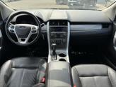 Thumbnail of 2014 Mineral Gray Metallic Ford Edge