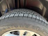 Thumbnail of 2015 Blue Metallic Ford Explorer
