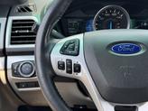 Thumbnail of 2015 Blue Metallic Ford Explorer