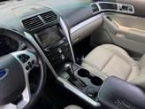 Thumbnail of 2015 Blue Metallic Ford Explorer