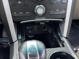 Thumbnail of 2015 Blue Metallic Ford Explorer