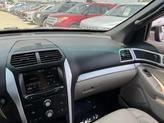 Thumbnail of 2015 Blue Metallic Ford Explorer