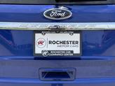 Thumbnail of 2015 Blue Metallic Ford Explorer
