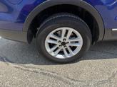 Thumbnail of 2015 Blue Metallic Ford Explorer