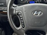Thumbnail of 2011 Sonoran Red Hyundai SANTA FE