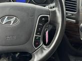 Thumbnail of 2011 Sonoran Red Hyundai SANTA FE