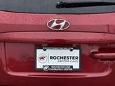 Thumbnail of 2011 Sonoran Red Hyundai SANTA FE