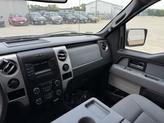 Thumbnail of 2013 Blue Ford F-150