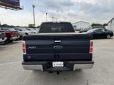 Thumbnail of 2013 Blue Ford F-150