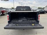 Thumbnail of 2013 Blue Ford F-150