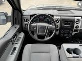 Thumbnail of 2013 Blue Ford F-150