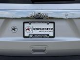 Thumbnail of 2011 Bright Silver Metallic Clearcoat Jeep Grand Cherokee