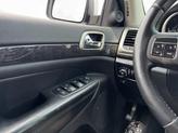 Thumbnail of 2011 Bright Silver Metallic Clearcoat Jeep Grand Cherokee